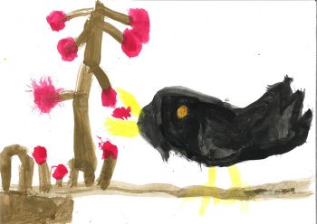 Dessin de Louise
