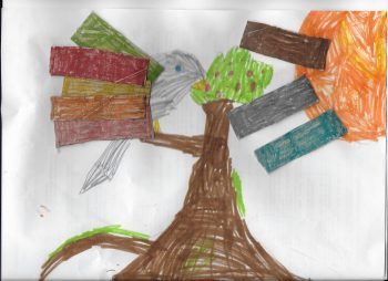 Dessin de Lise