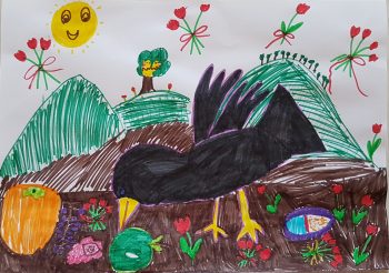 Dessin de Lise