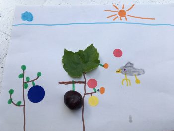 Dessin de Léa