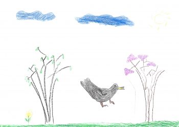 Dessin de Llisa