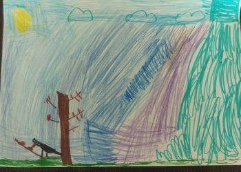 Dessin de Emma