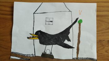 Dessin de Lucien