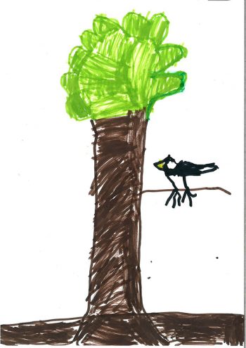 Dessin de Amal