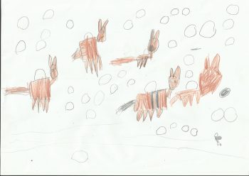 Dessin de Anna
