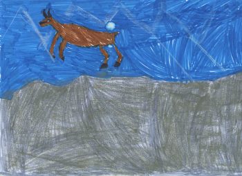 Dessin de Constant