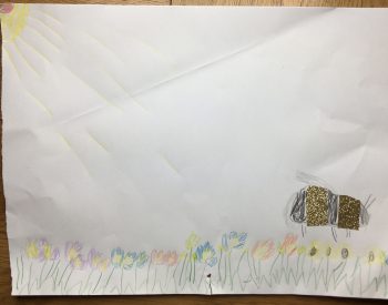 Dessin de Ernest