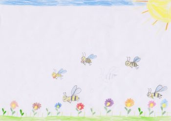 Dessin de Axelle