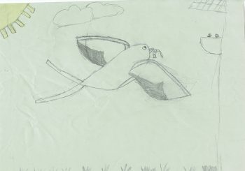 Dessin de Charline