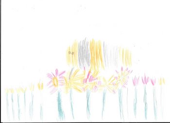 Dessin de Harald