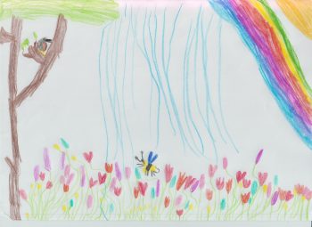 Dessin de Lubin