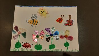 Dessin de Lucie