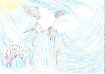 Dessin de Ema