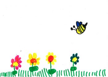 Dessin de Lena