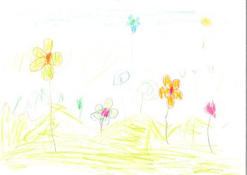 Dessin de Valentino
