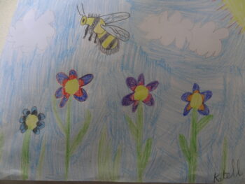 Dessin de Katell