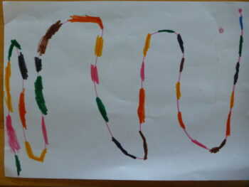 Dessin de Emma
