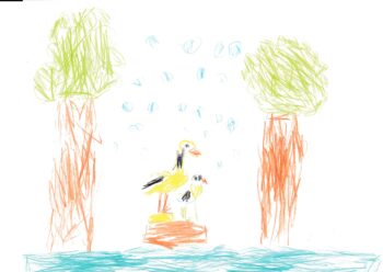 Dessin de Arthur