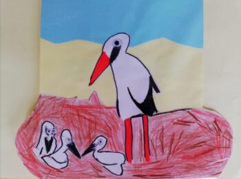 Dessin de lucie