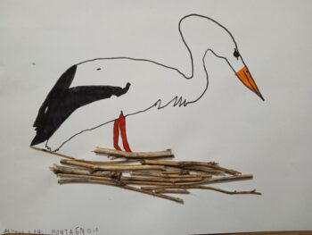 Dessin de Arthur