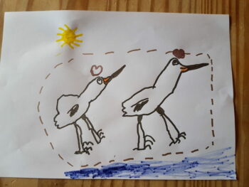 Dessin de Arthur