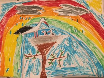 Dessin de Camil 