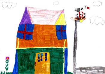 Dessin de Lou
