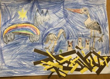 Dessin de Lyna