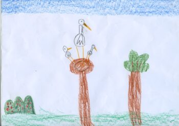 Dessin de Appoline