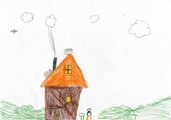 Dessin de Aymeric