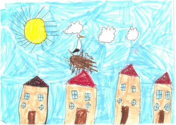 Dessin de Basile