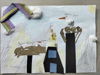 Dessin de Tiloann