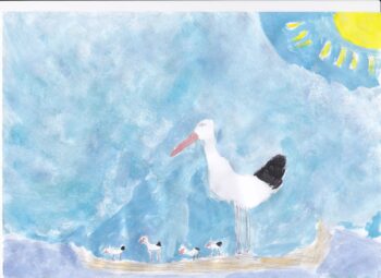 Dessin de Lola