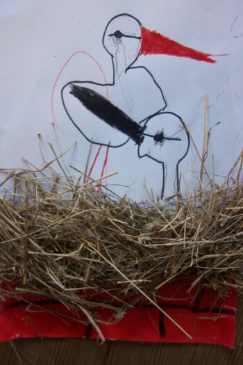 Dessin de Ernest