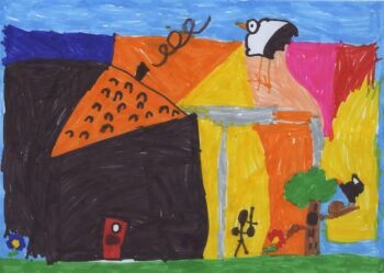 Dessin de Emerys