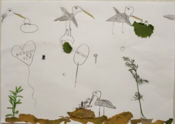 Dessin de Lili