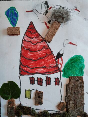Dessin de Alessio