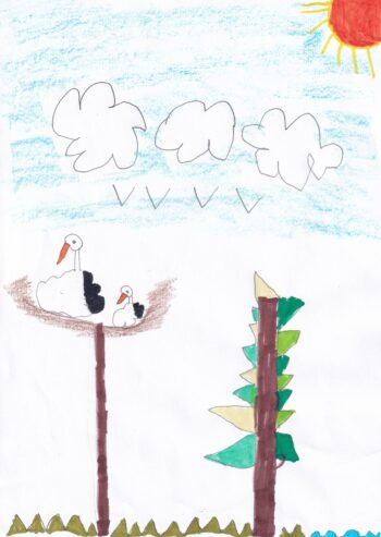 Dessin de Loan