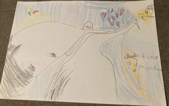 Dessin de Charlie