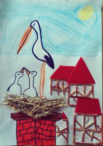 Dessin de Milla