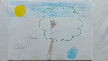 Dessin de Soline