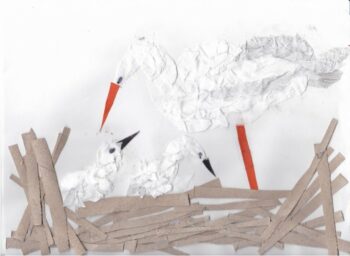 Dessin de Noah