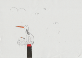 Dessin de TIMOTHEE