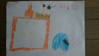 Dessin de Hoani