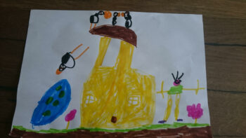 Dessin de Neill