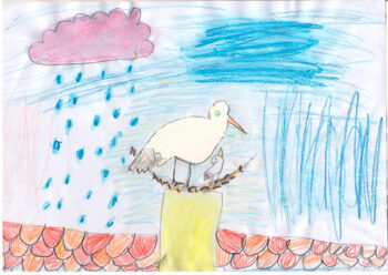 Dessin de Charlie