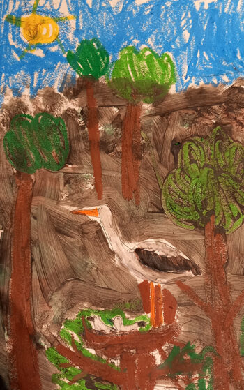 Dessin de Jules