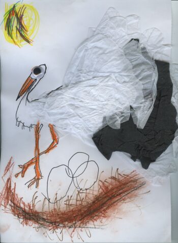 Dessin de Neo