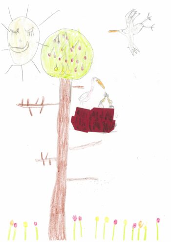 Dessin de Emmi