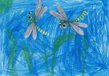 Dessin de Eileen
